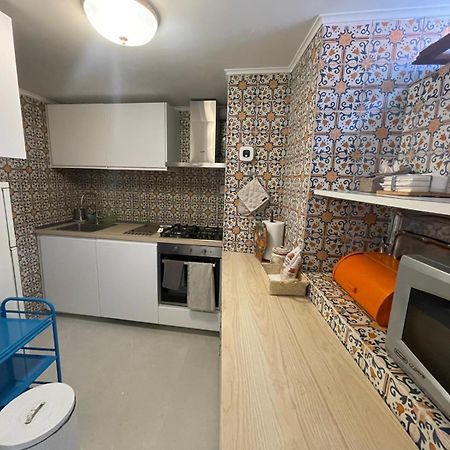 Appartamento Al Foro Romano Zewnętrze zdjęcie