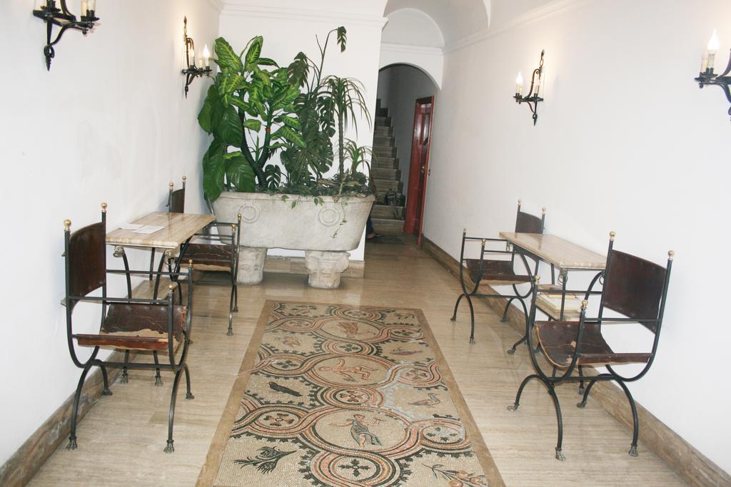 Appartamento Al Foro Romano Zewnętrze zdjęcie